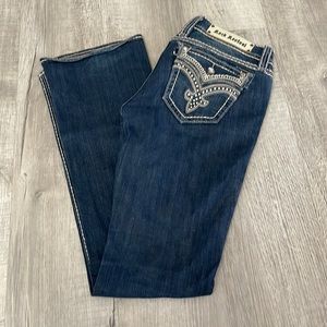 Rock Revival jeans size 28💕💕